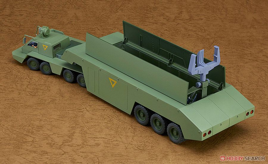 ブロムリーアイバン DT2 (プラモデル) - ホビーサーチ ガンプラ他