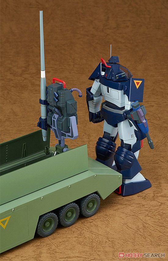 ブロムリーアイバン DT2 (プラモデル) - ホビーサーチ ガンプラ他