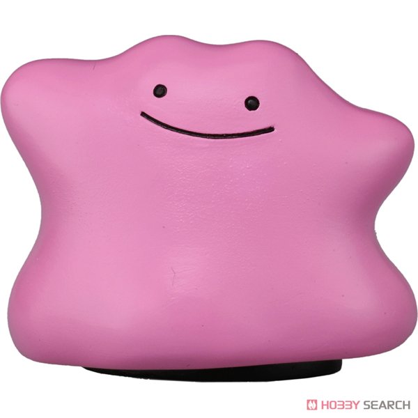 メタコレ ポケモン メタモン (キャラクタートイ) - ホビーサーチ おもちゃ