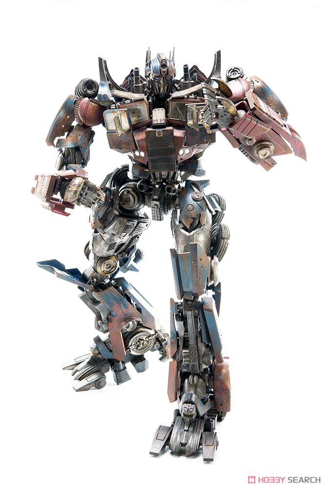 CLASSIC OPTIMUS PRIME(クラシックオプティマスプライム) (完成品