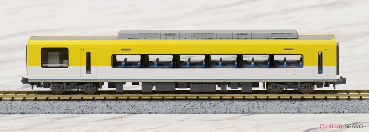 近鉄 23000系・伊勢志摩ライナー「近鉄特急60周年」ロゴマーク