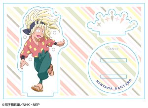 忍たま乱太郎 アクリルフィギュアスタンド 20 斉藤タカ丸