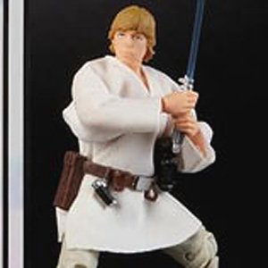 スター・ウォーズ ブラックシリーズ 6インチフィギュア 40周年記念