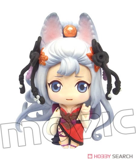 カラコレDX グランブルーファンタジー 8個セット (フィギュア