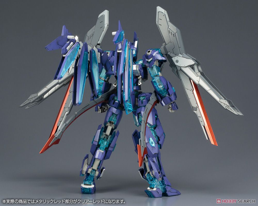 LX-R01J ヤクトファルクス (プラモデル) - ホビーサーチ ガンプラ他