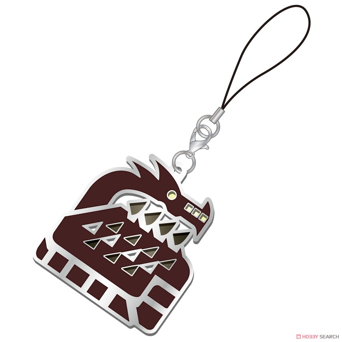 モンスターハンターダブルクロス モンスターアイコン ステンド