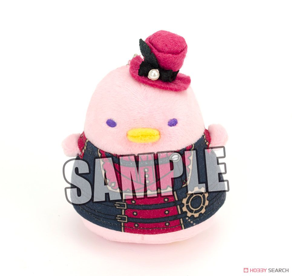 ちゅんコレ あんさんぶるスターズ！ 「斎宮宗」 (キャラクターグッズ