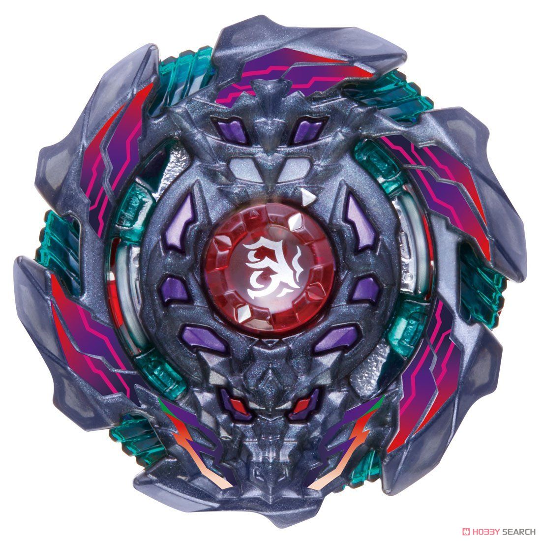 ベイブレード バースト B-98 神改造セット (スポーツ玩具) - ホビー