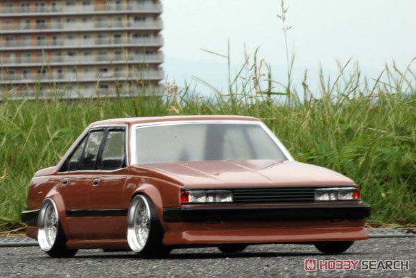 Toyota CARINA A63 （カリーナ） (ラジコン) - ホビーサーチ ミニ四駆他