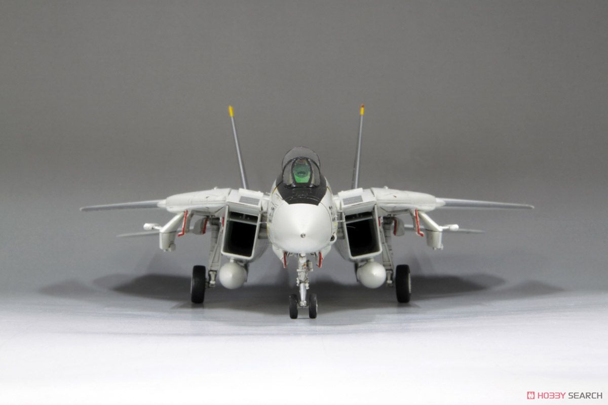 アメリカ海軍 F-14A トムキャット (プラモデル) - ホビーサーチ