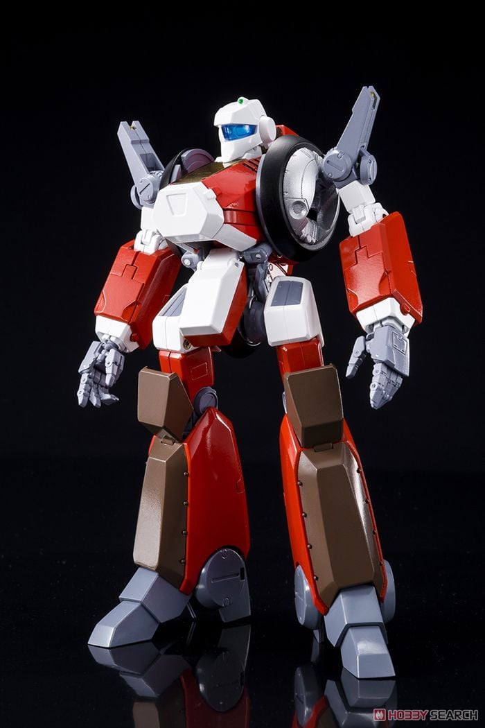 メガゾーン23 ガーランド (完成品) - ホビーサーチ ロボット・特撮