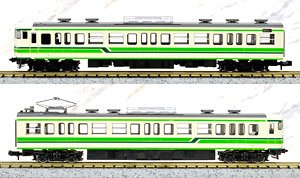 JR EF510形 + E26系 (カシオペア) 基本セット (基本・3両セット) (鉄道