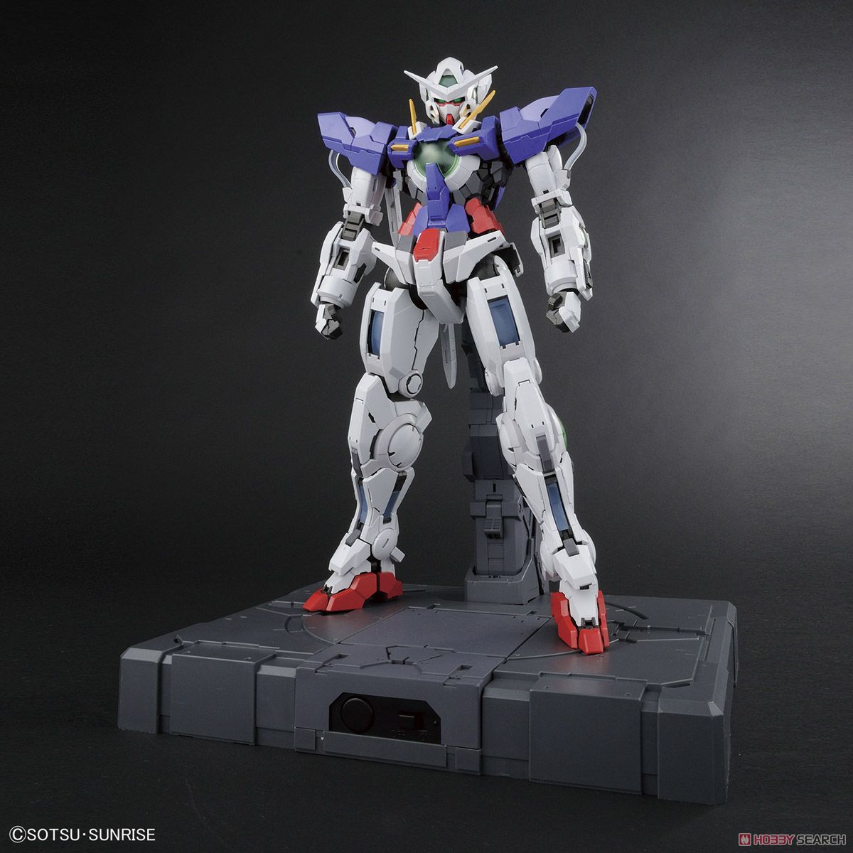 ガンダムエクシア(LIGHTING MODEL) (PG) (ガンプラ) - ホビーサーチ