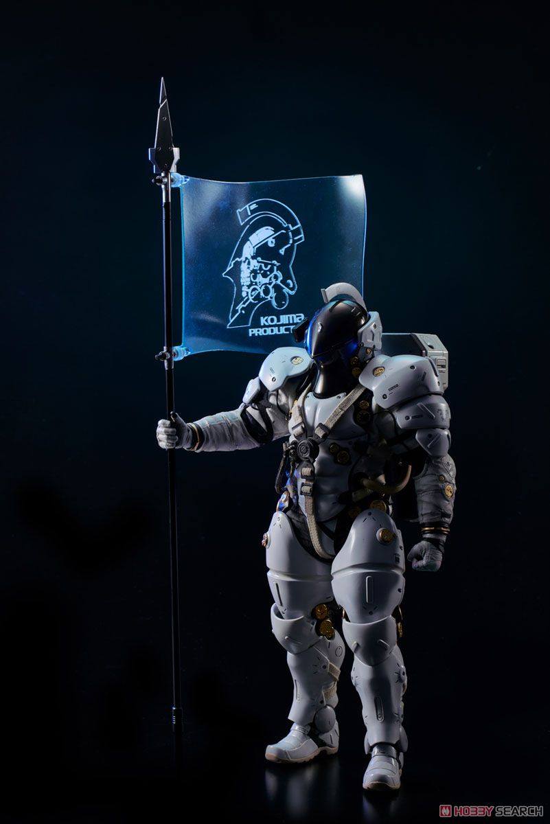 1/6 LUDENS(ルーデンス) (完成品) - ホビーサーチ ロボット・特撮