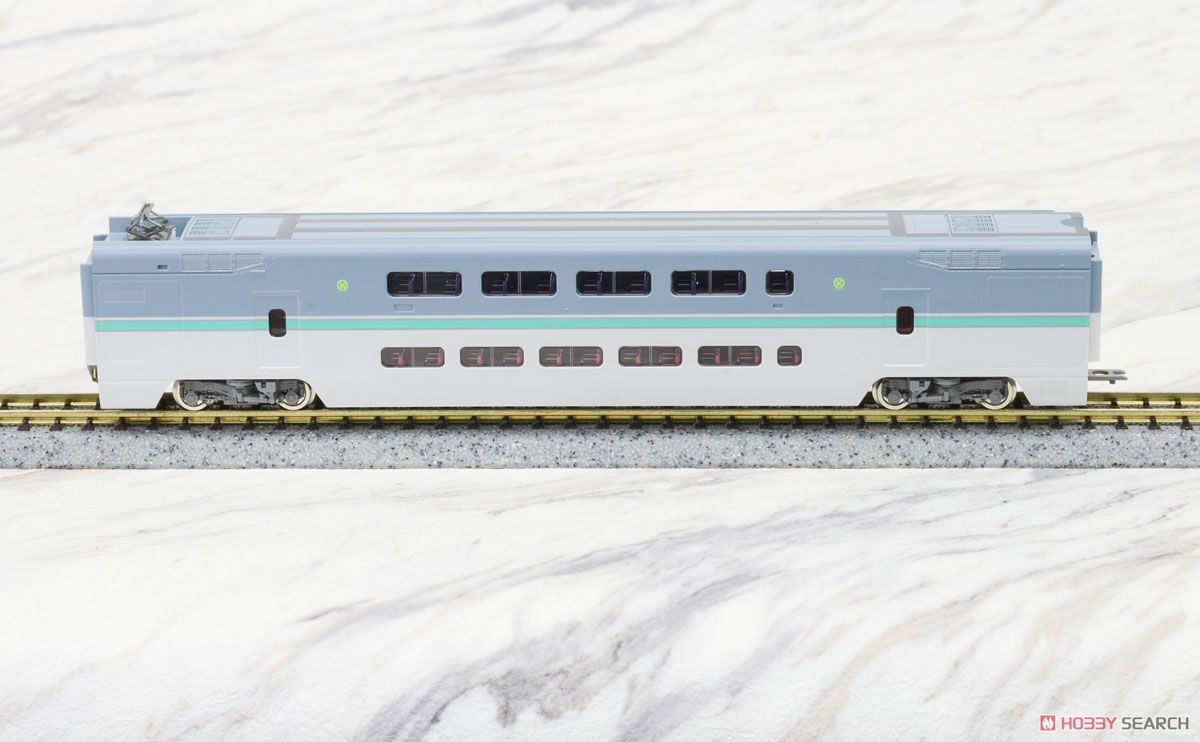 限定品】 JR E1系 東北・上越新幹線 (Max・旧塗装) セット (12両セット