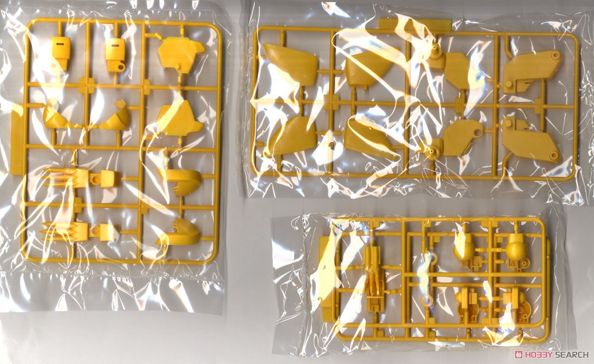 PLAMAX MS-03 邪虎丸 (プラモデル) - ホビーサーチ ガンプラ他