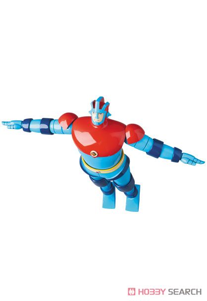 CARBOTIX アストロガンガー (完成品) - ホビーサーチ ロボット・特撮