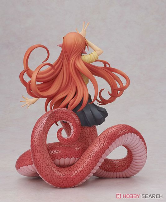 モンスター娘のいる日常 「ミーア」 (フィギュア) - ホビーサーチ
