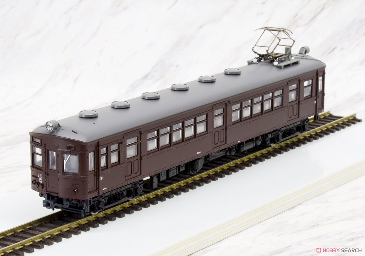 HO) クモハ40 (鉄道模型) - ホビーサーチ 鉄道模型 HO・Z