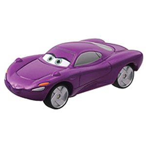 カーズ トミカ C-21 ホリー・シフトウェル （スタンダードタイプ