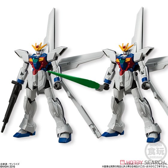 機動戦士ガンダム ユニバーサルユニット 2 10個セット (完成品