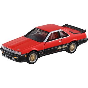 トミカプレミアム No.20 日産 スカイライン HT 2000 ターボ RS (トミカ