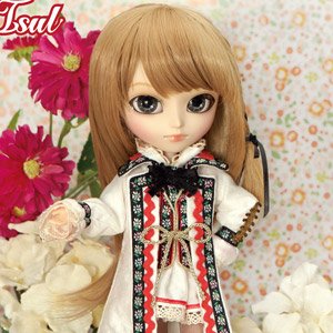 プーリップ (グルーヴ) 通販 商品一覧 - ホビーサーチ ドール