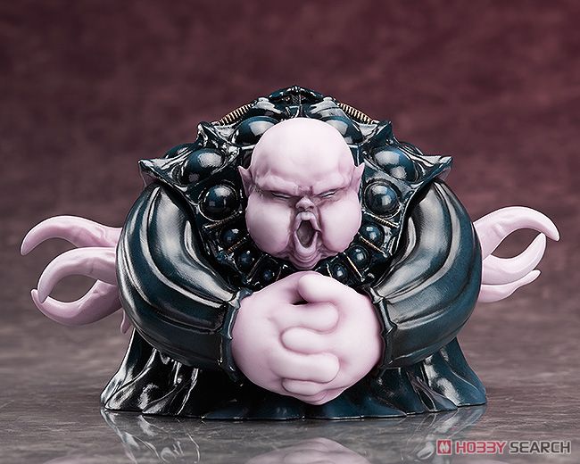 figma スラン & figFIX コンラッド (フィギュア) - ホビーサーチ