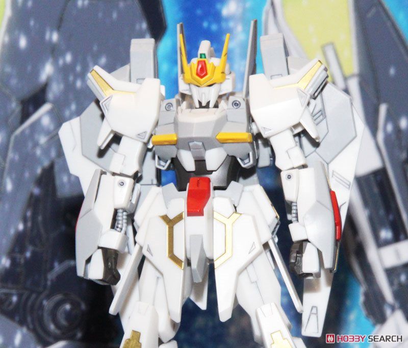 ルナゲイザーガンダム(HGBF) (ガンプラ) - ホビーサーチ ガンプラ他