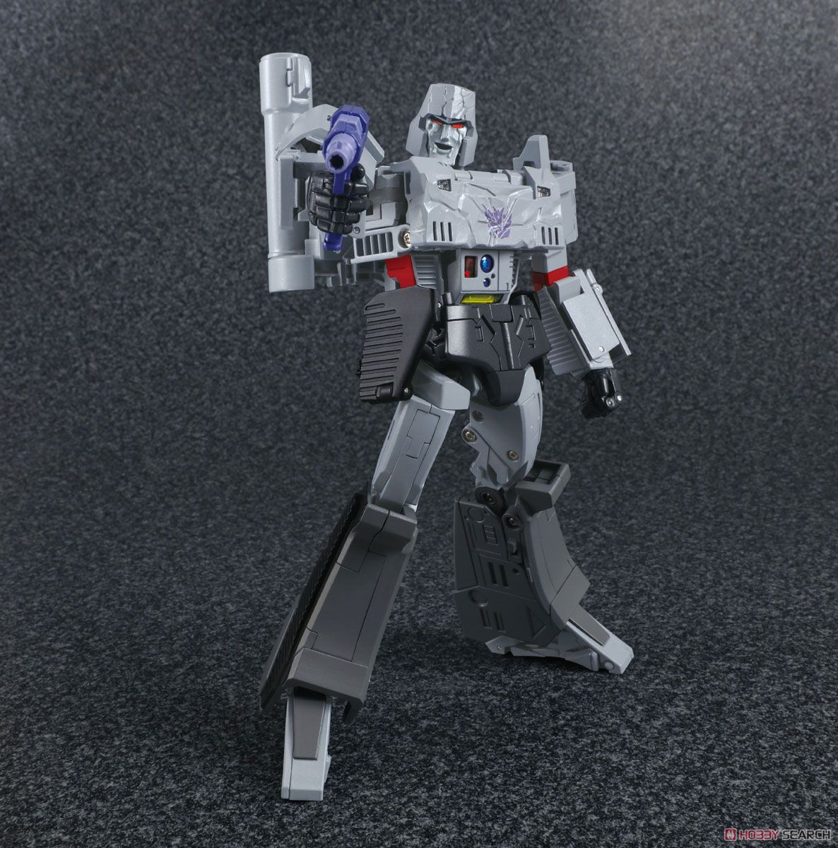MP-36 メガトロン (完成品) - ホビーサーチ ロボット・特撮