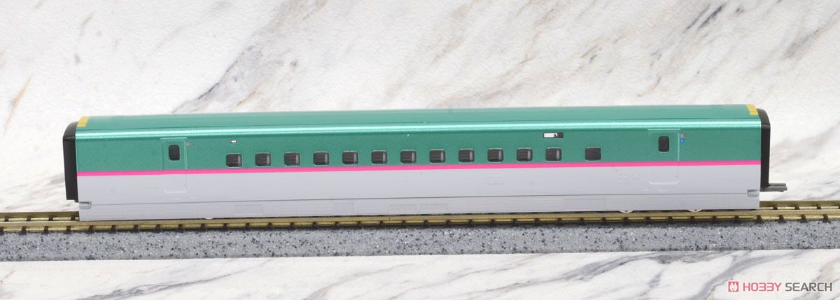 限定品】 JR E5系 東北新幹線 (はやぶさ・増備型・Treasureland TOHOKU