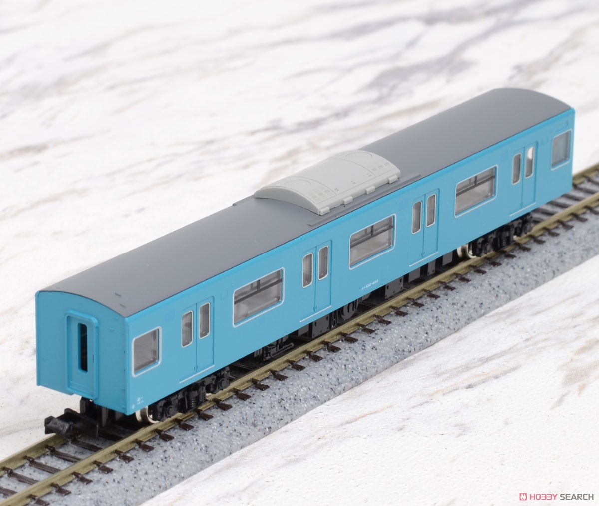 JR 103系 (羽衣線・HL101編成タイプ) 3輛編成セット (動力付き) (3両