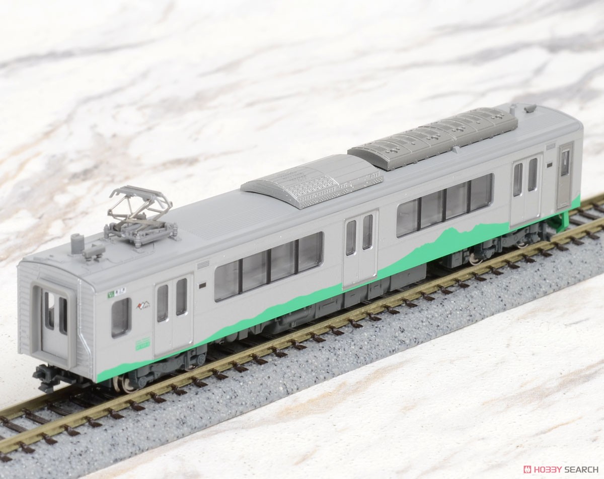 えちごトキめき鉄道 ET127系 (2両セット) (鉄道模型) - ホビーサーチ