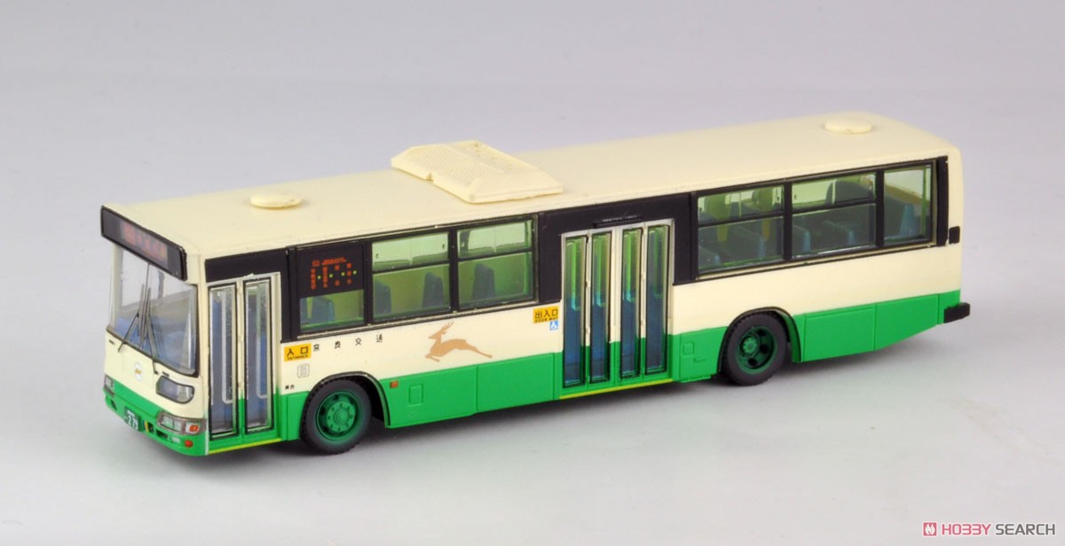 ザ・バスコレクション 第25弾 (全12種＋シークレット/12個入り) (鉄道