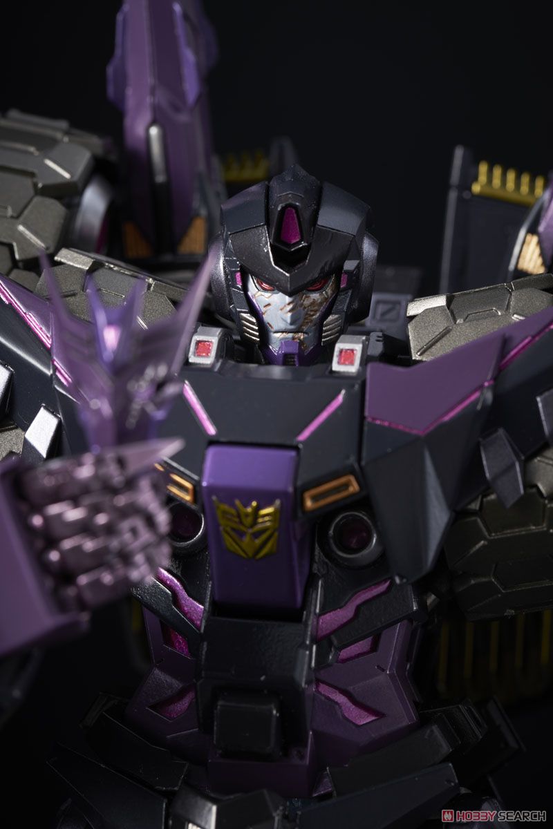 鉄機巧 トランスフォーマー ターン (完成品) - ホビーサーチ ロボット