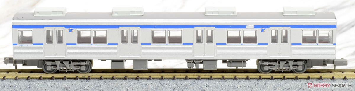 鉄道コレクション 泉北高速鉄道 3000系 初期車 (基本・4両セット