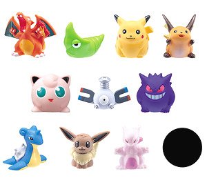 ポケモンキッズ(初代復刻弾) (12個セット) (食玩) - ホビーサーチ おもちゃ