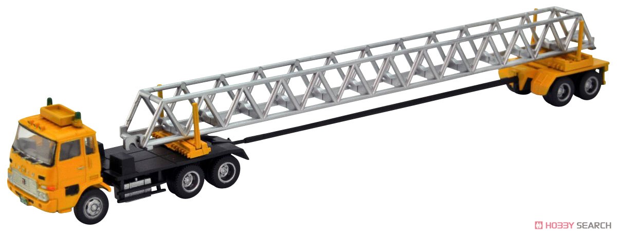 ザ・トレーラーコレクション 第9弾 全10種＋シークレット1種 (10個入り