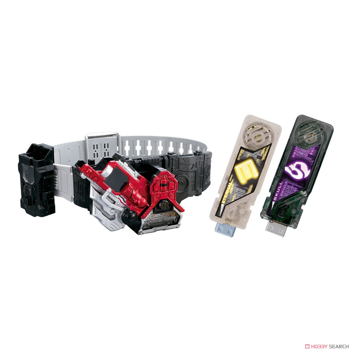 変身ベルト Ver.20th DXロストドライバー (変身・なりきり) - ホビー