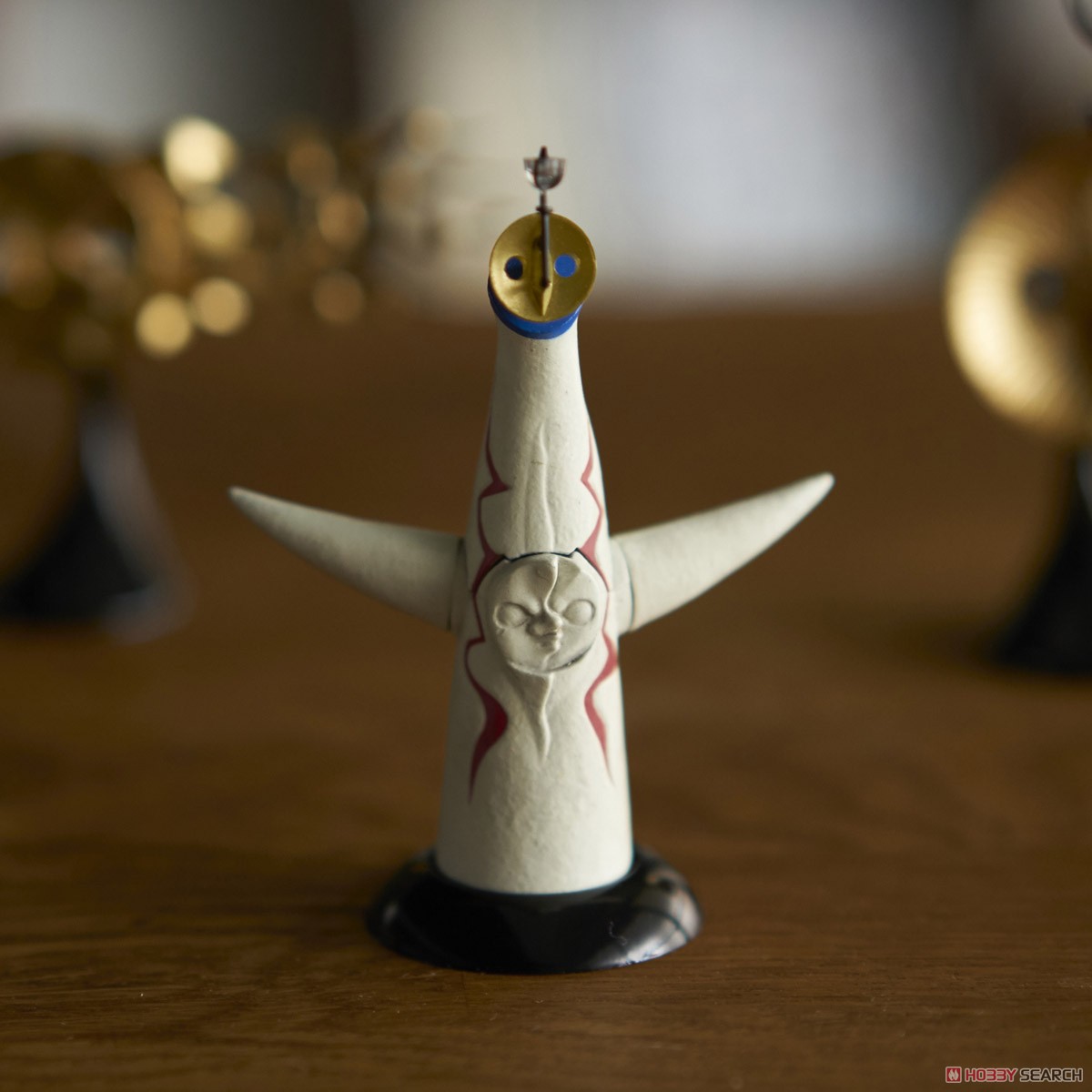 太陽の塔 4つの顔 (完成品) - ホビーサーチ ロボット・特撮