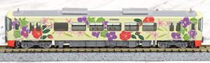 えちごトキめき鉄道 「3市の花号」 (ET122-8) (鉄道模型) - ホビー
