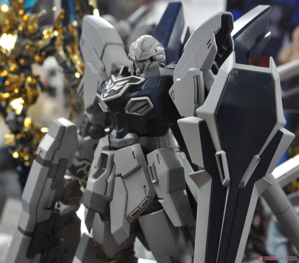 シナンジュ・スタイン (ナラティブVer.) (MG) (ガンプラ) - ホビー