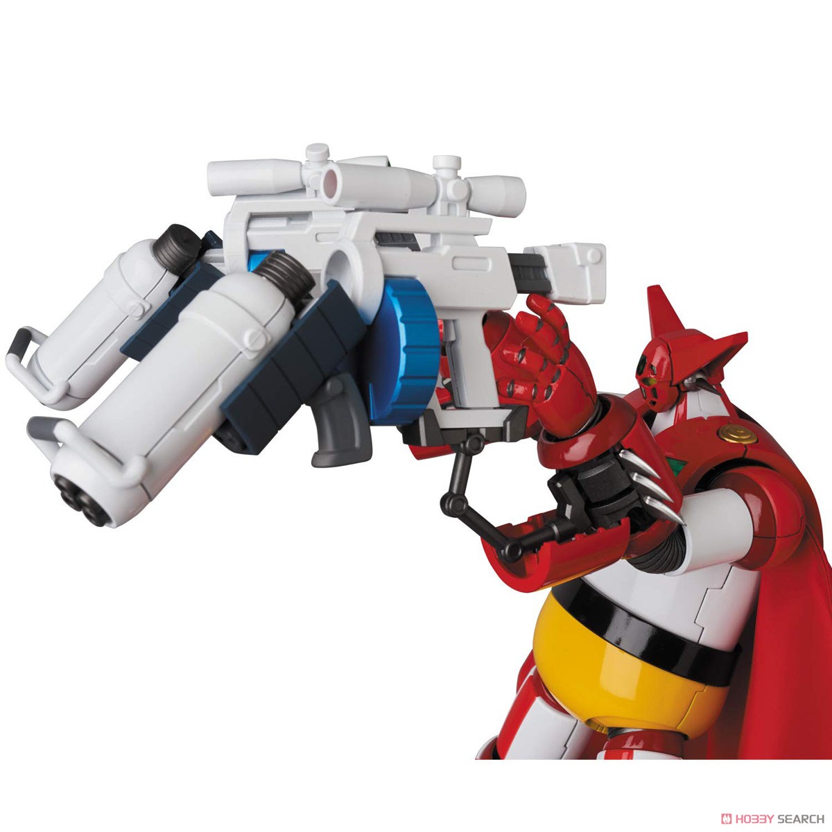 Carbotix Getter-1 (Completed) - HobbySearch Anime Robot/SFX Store