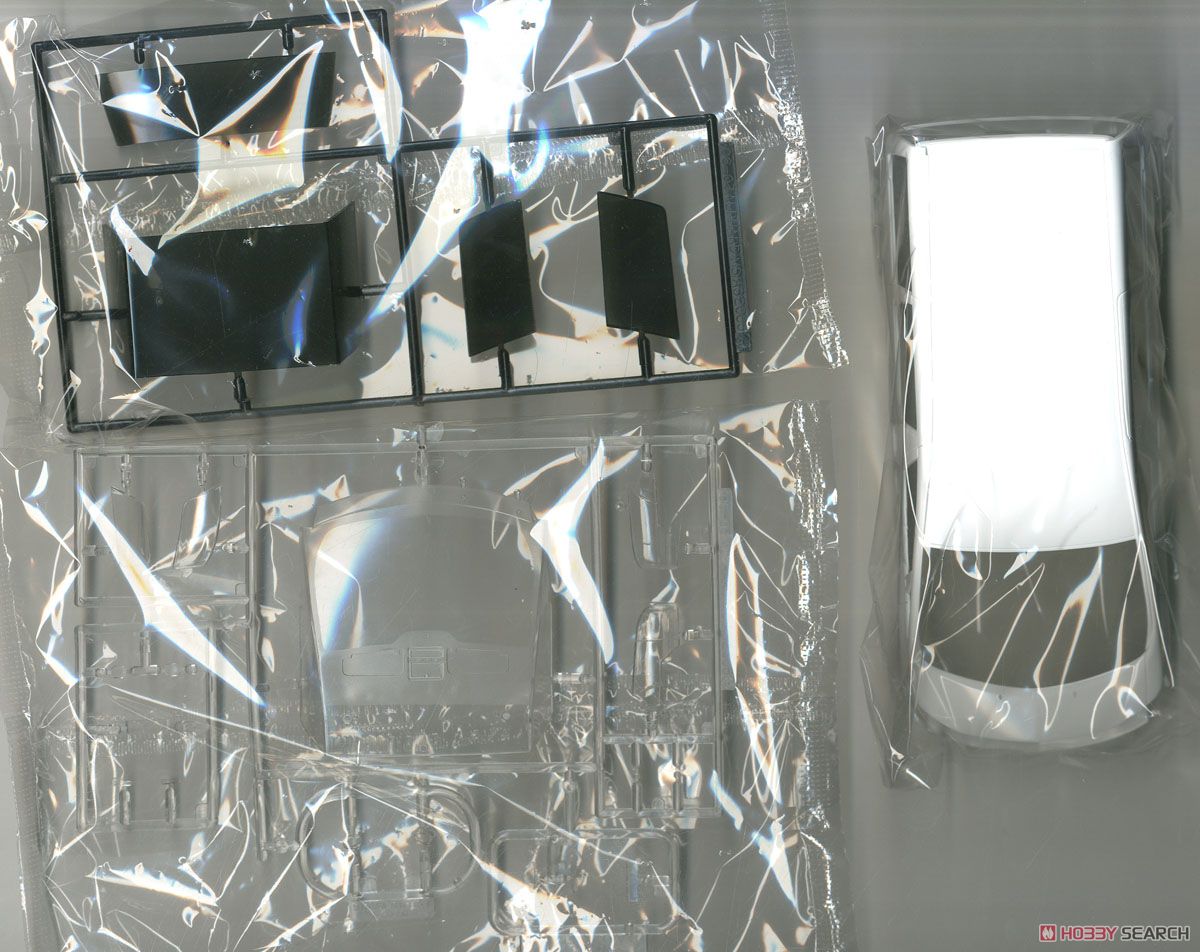 トヨタ NH10W アルファード G/V MS/AS `05 (プラモデル) - ホビー