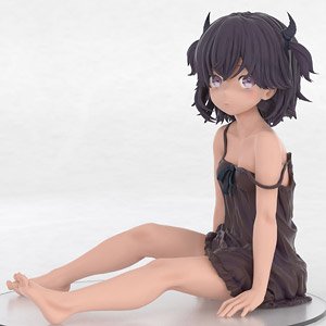 かぷりちお 「加風利ちこ」 (フィギュア) - ホビーサーチ フィギュア