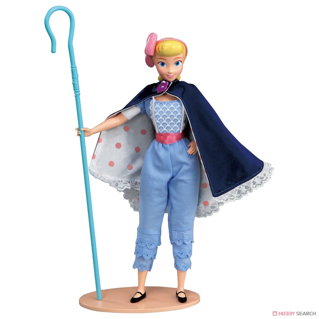 トイ・ストーリー4 リアルサイズト-キングフィギュア ボー・ピープ