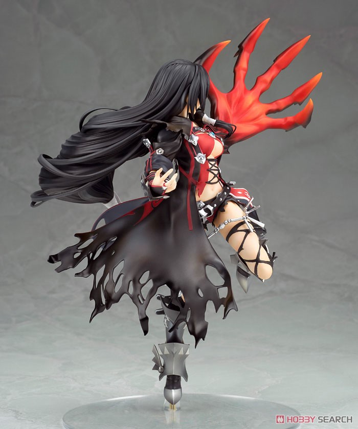 ベルベット・クラウ (フィギュア) - ホビーサーチ フィギュア