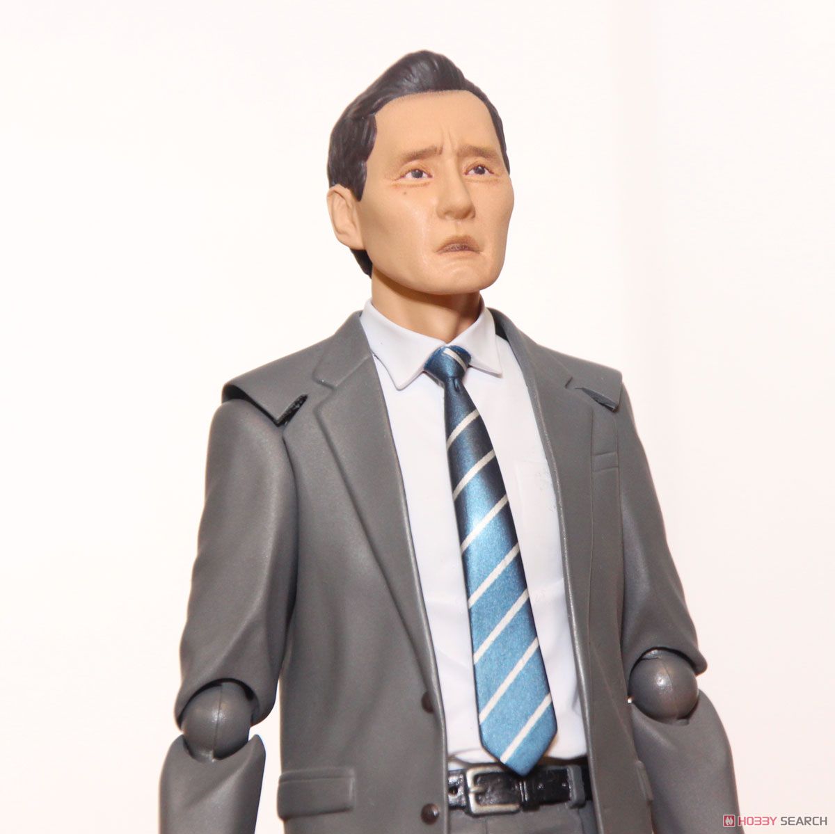 figma 井之頭五郎 松重 豊ver. (フィギュア) - ホビーサーチ フィギュア