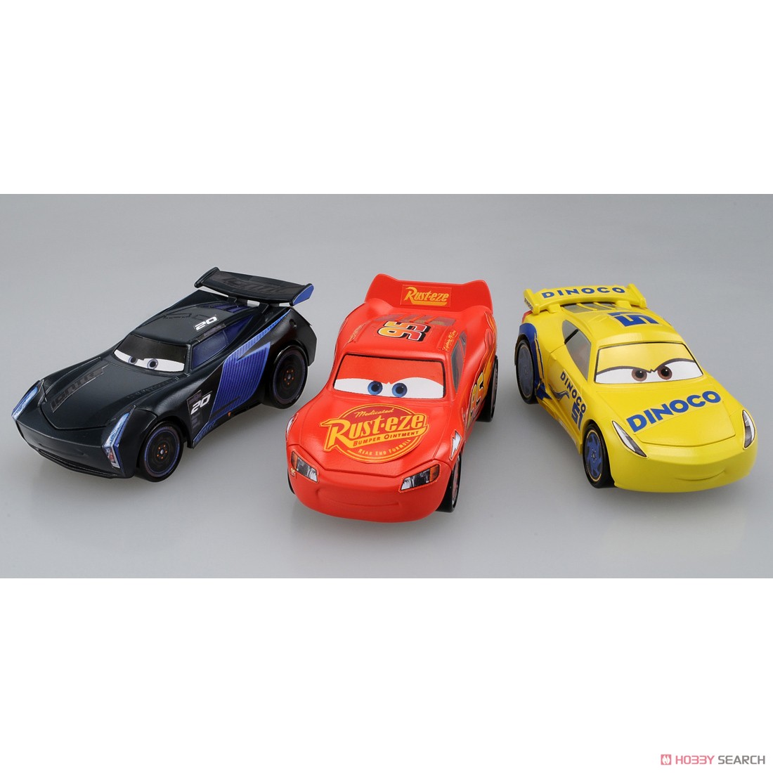 カーズ スパーキングレーサー ライトニング・マックィーン(カーズ3