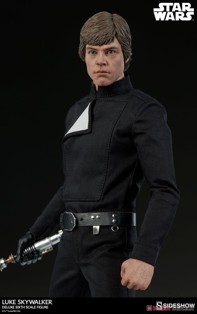 スター・ウォーズ』 1/6スケールフィギュア 【オーダー・オブ